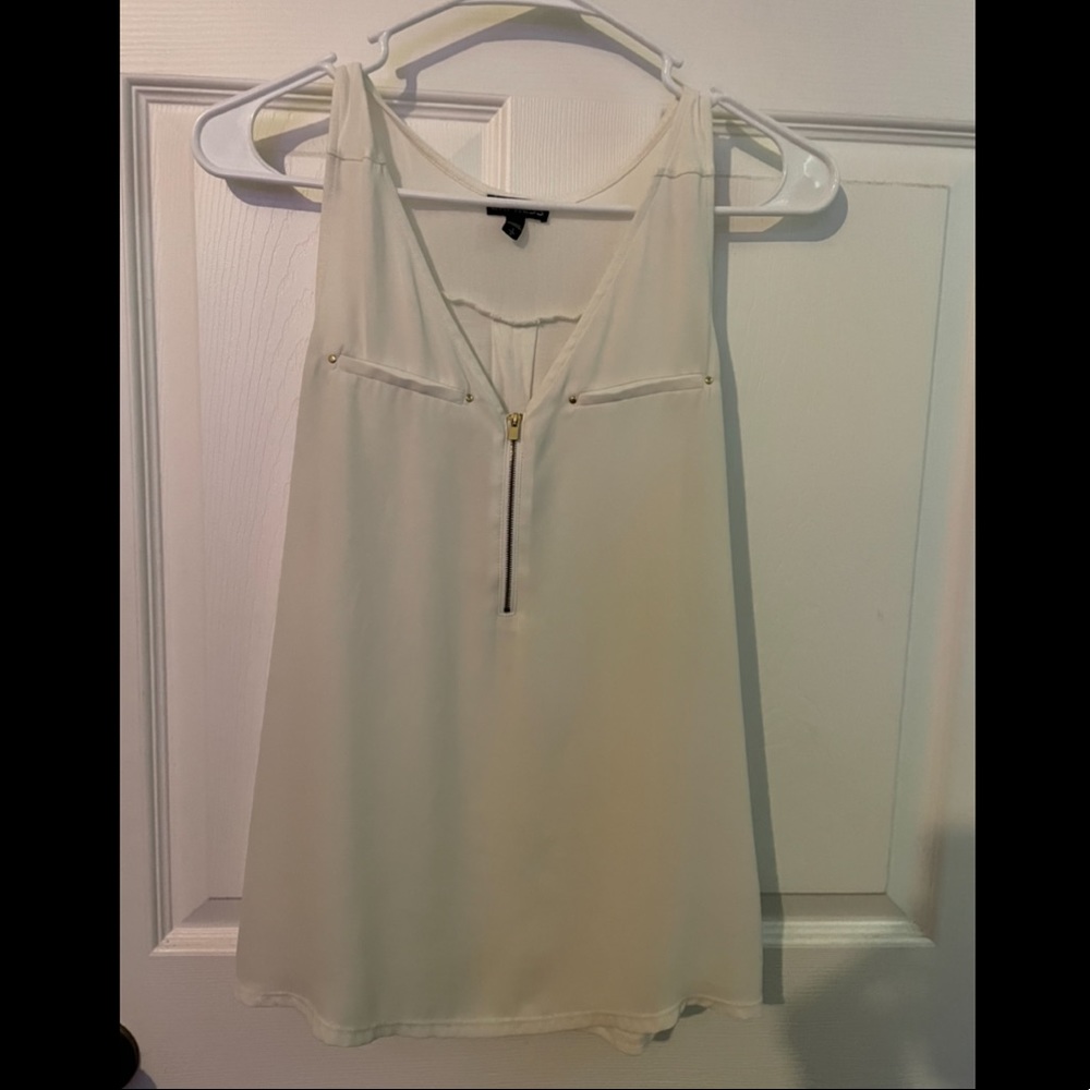 Express blouse